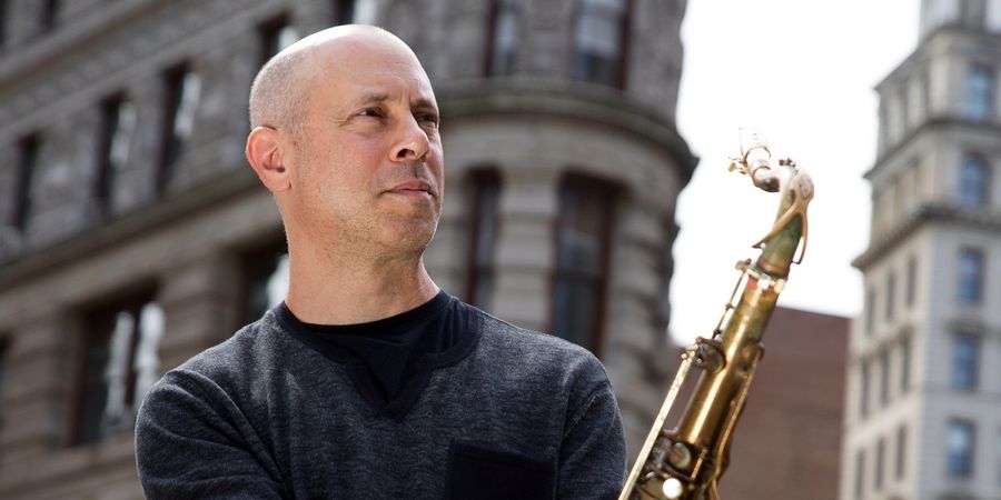 image - Walt Weiskopf European quartet