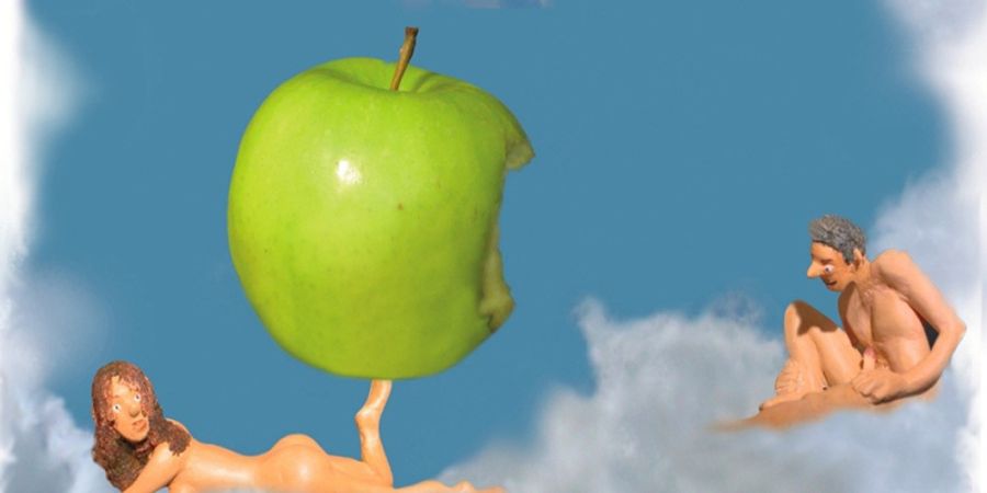 image - Les Zakouskis Erotiks