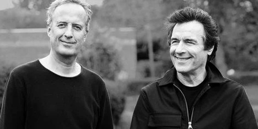 image - Concert jazz : Ivan Paduart