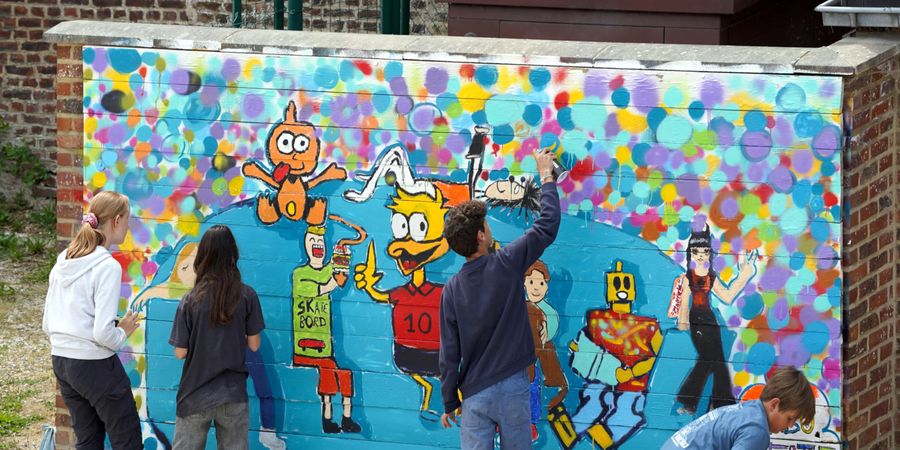 image - Labo créatif