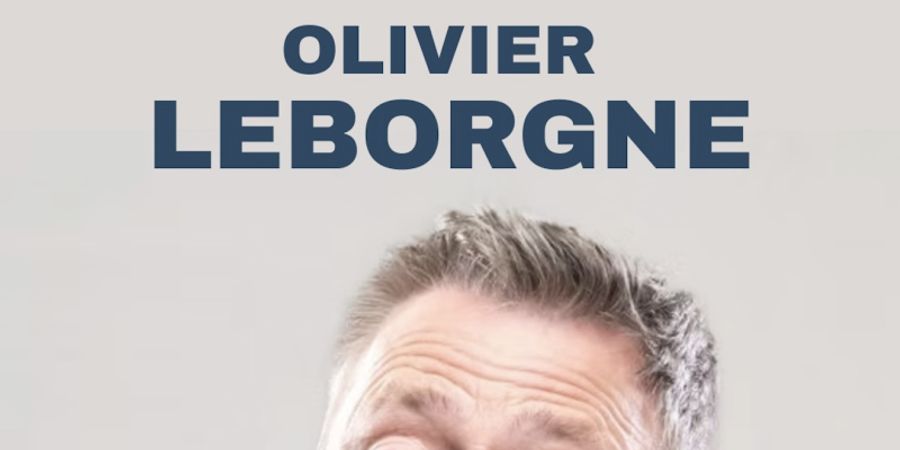 image - Olivier Leborgne