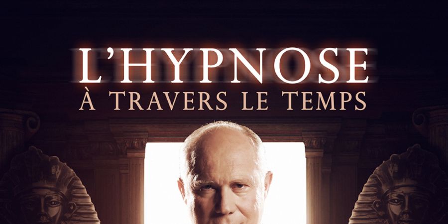 image - L'hypnose à travers le temps 