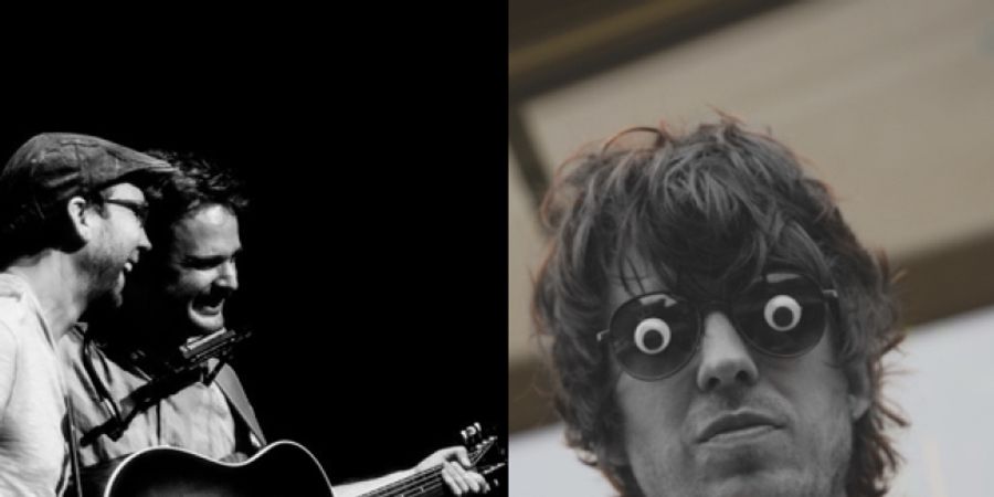 image - Barnill Brothers | IAMWILL