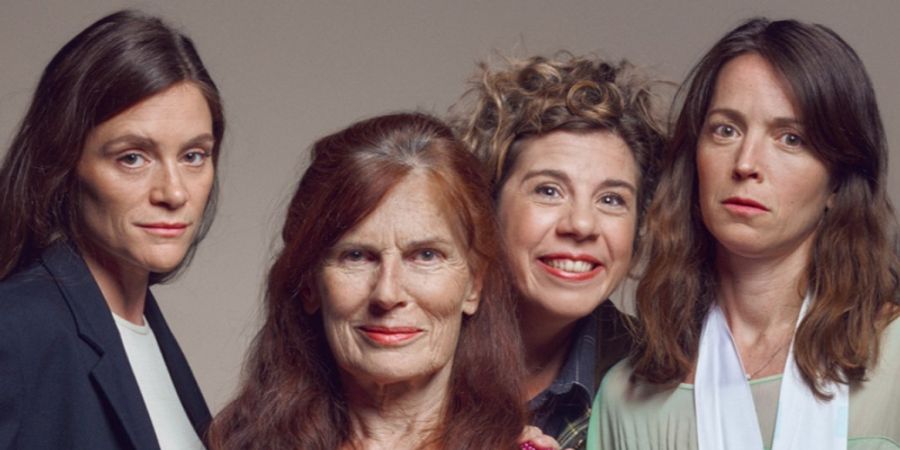 image - La tête dans le frigo