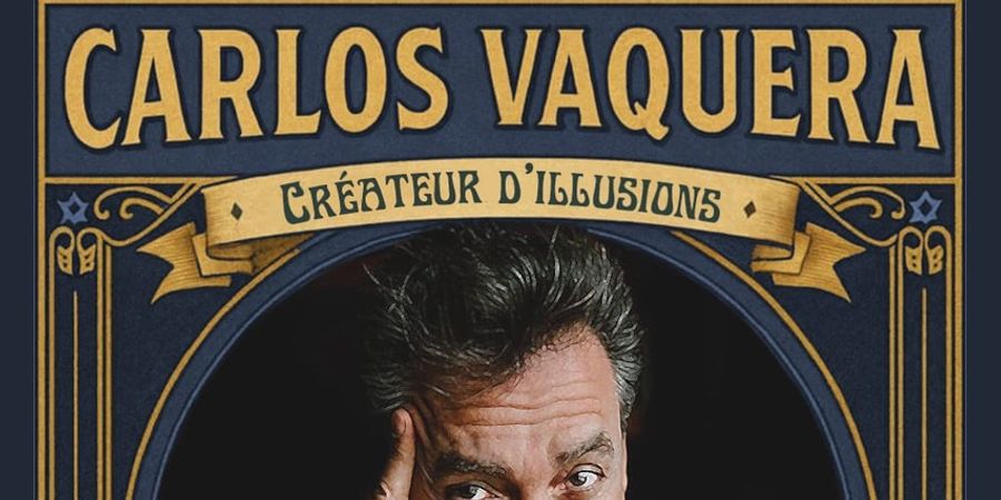 image - Carlos Vaquera 