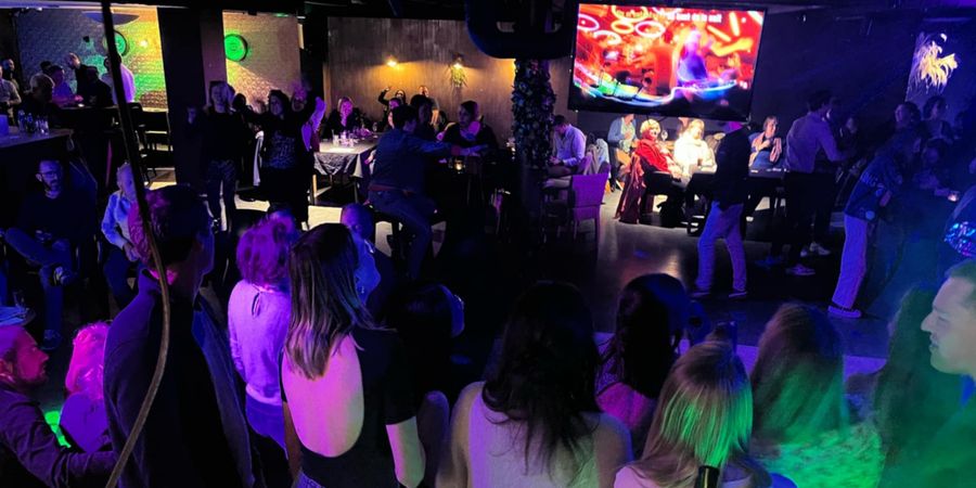 image - Soirée Karaoké