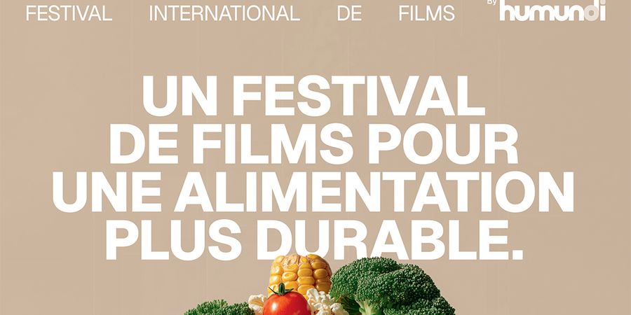 image - Festival AlimenTERRE