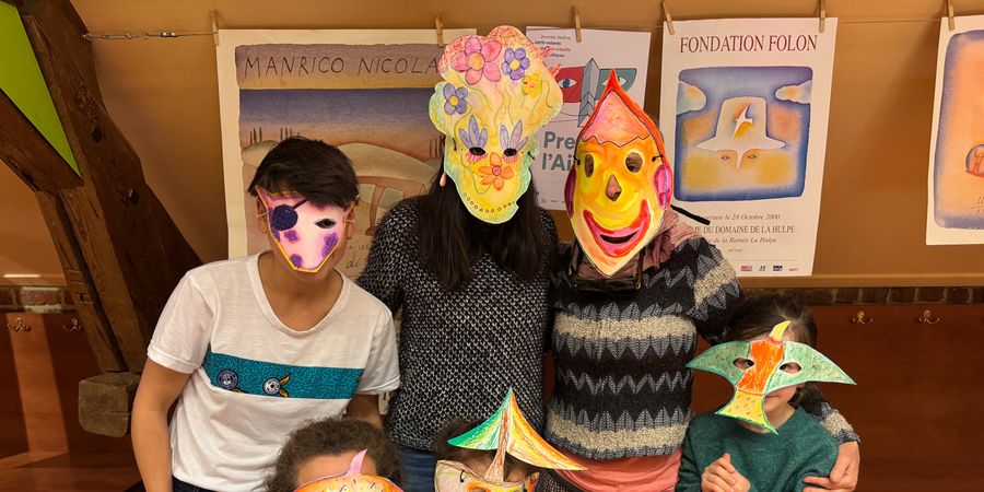 image - Atelier créatif 