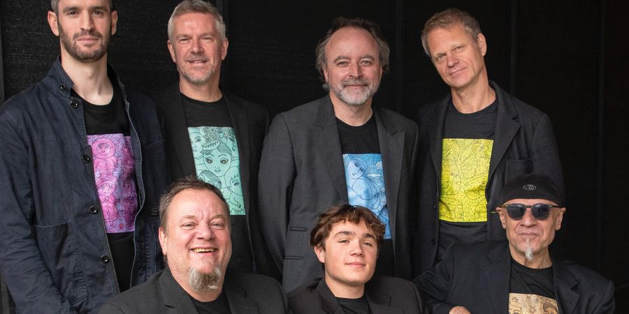 image - Heptone Colours