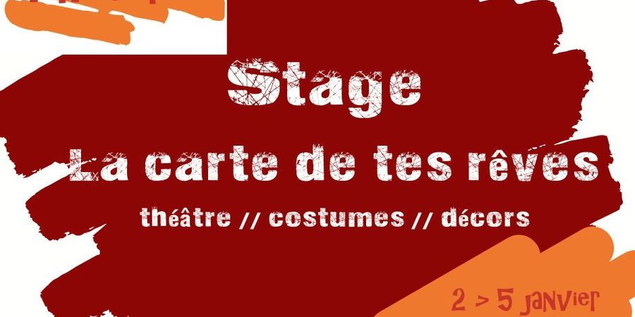 image - Stage Théâtre 