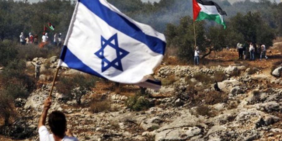 image - Israël-Palestine les causes et l’évolution du conflit ainsi que les solutions