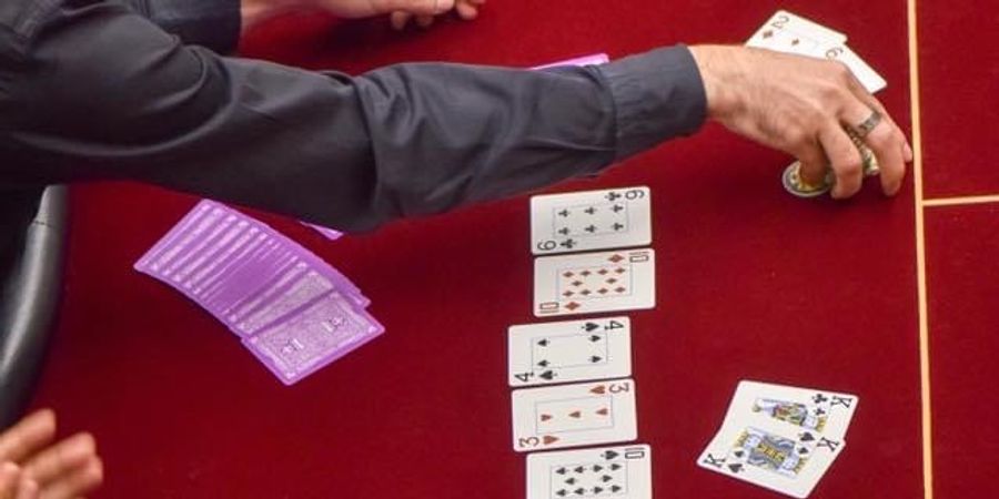 image - Tournoi de Poker