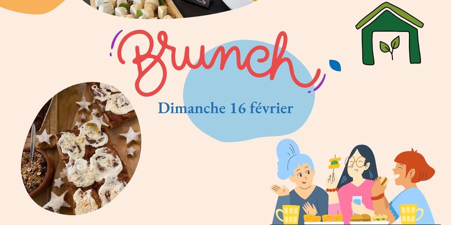 image - Brunch