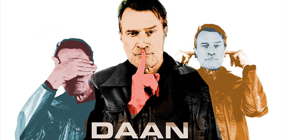 image - DAAN