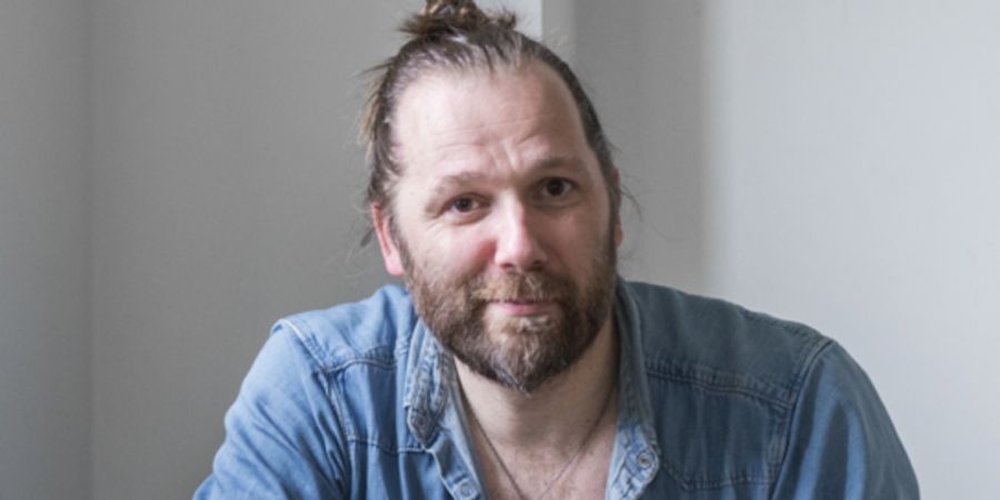 image - Dan Gagnon - Je choisis la joie