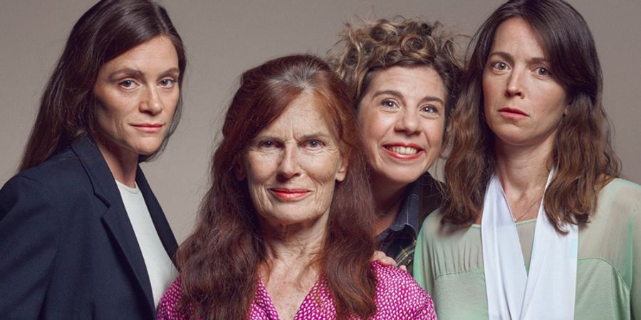 image - La tête dans le frigo