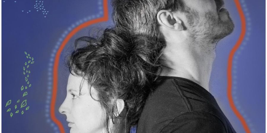 image - Place aux Artistes CSE - Entre deux Mondes par Bloutch