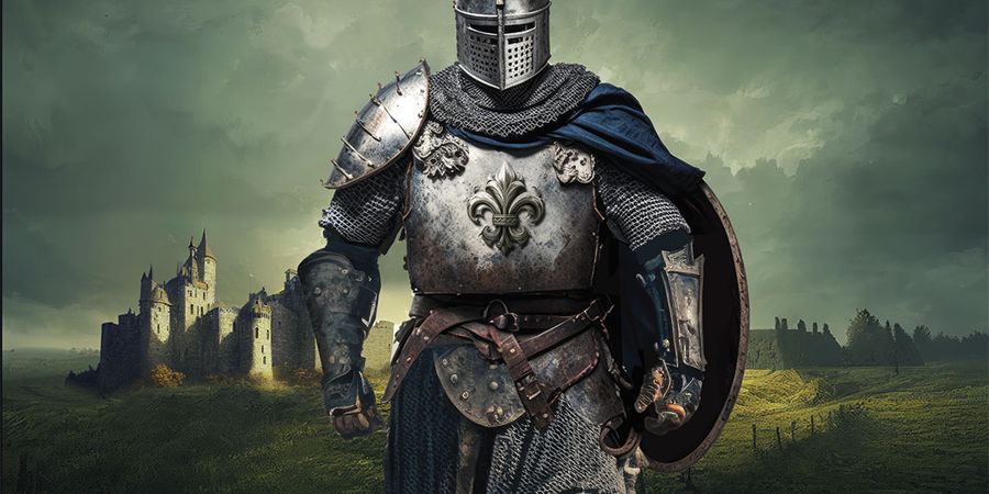 image - Les Journées médiévales Louis XI