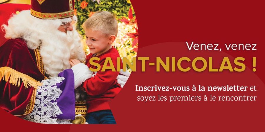 image - Rencontrez Saint-Nicolas