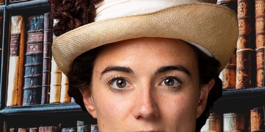 image - Fantine