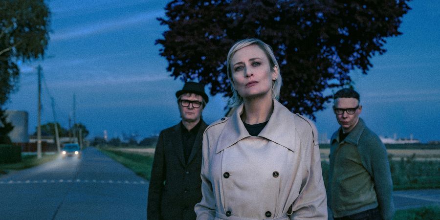 image - Hooverphonic