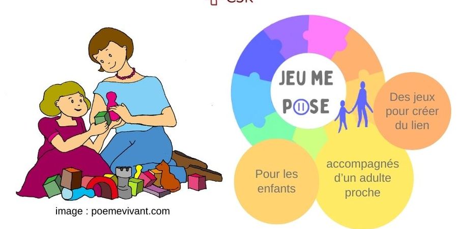 image - Atelier Jeu Me Pose - Poussins