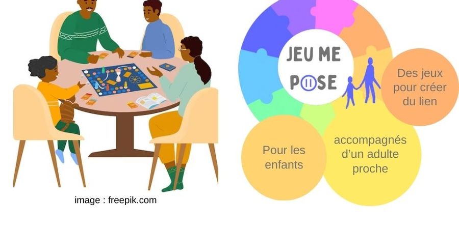 image - Atelier Jeu Me Pose