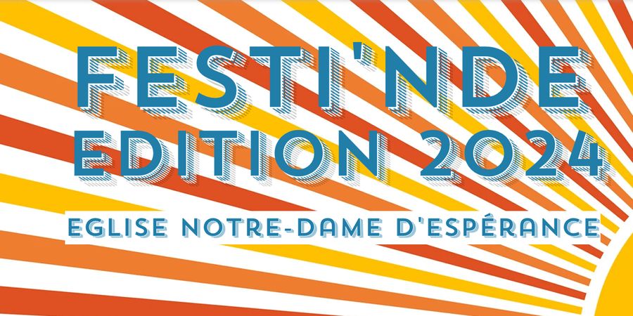 image - Festi'NDE 2024